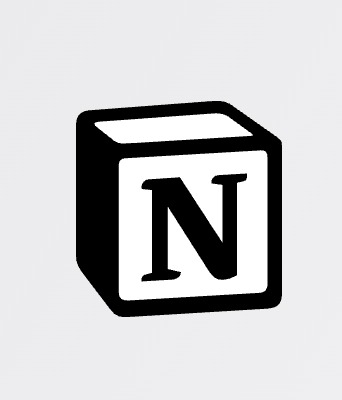 Notion Logo