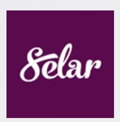 Selar Logo